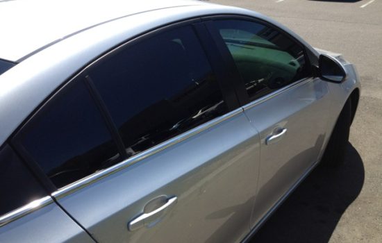 Parkway Stereo Guide to Window Tint Removal - Parkway Stereo of
